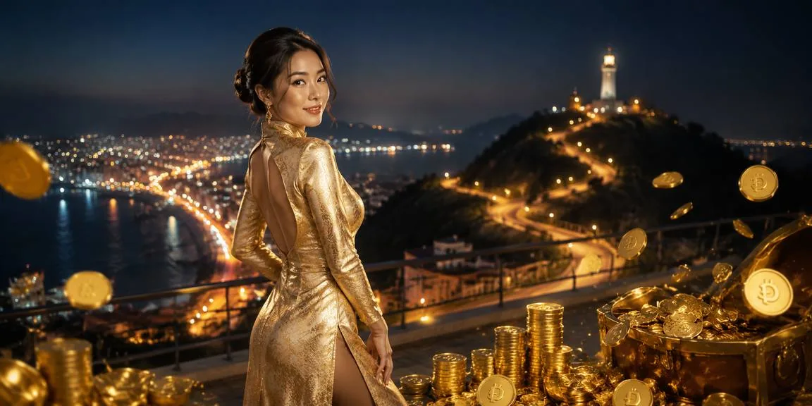 123b me Slot Phố Đêm